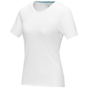 T-shirt bio manches courtes femme Balfour