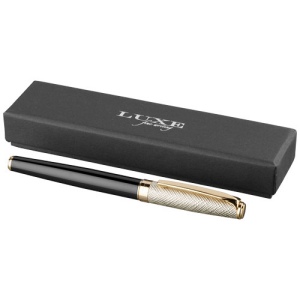 Stylo à bille Doré (encre noire)