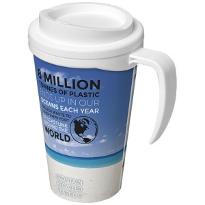 Mug isolant Brite-Americano® grande 350ml