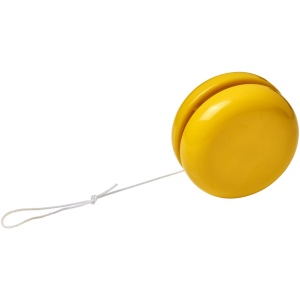 Yo-yo Garo en plastique