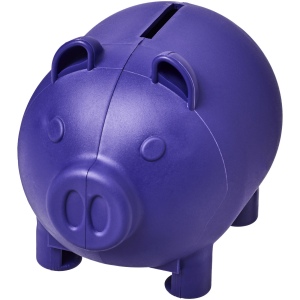 Petite tirelire en forme de cochon Oink