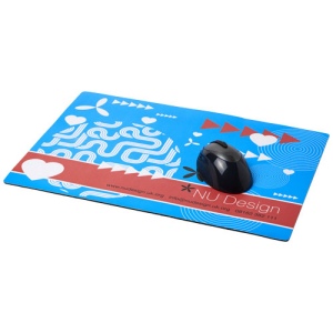 Tapis de bureau Q-Mat® de taille A2