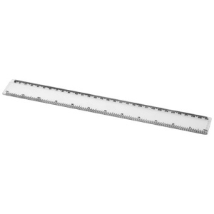 Règle en plastique Renzo 30 cm
