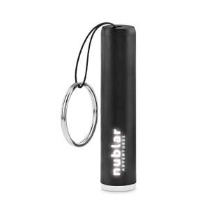 SANLIGHT - Lampe torche en plastique.