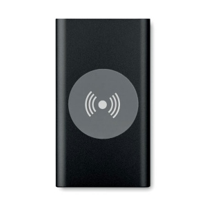 POWER&WIRELESS - batterie externe sans fil 4000mAh.