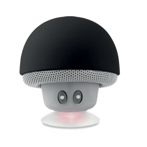 MUSHROOM - Haut-parleur sans fil 3W.