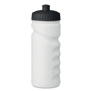 SPOT EIGHT - Gourde sport PE 500ml.
