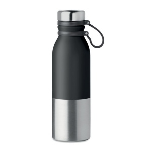 ICELAND - Bouteille double paroi 600ml.