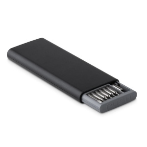 TOOLBOX - Jeu 24 tournevis en coffret.