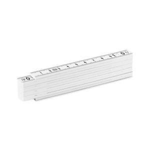 METER - Règle pliable 1 mètre