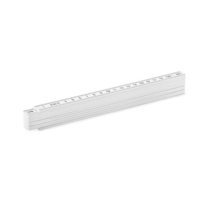 2 METER - Règle pliable 2m.