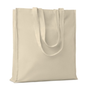 PORTOBELLO - Sac shopping coton 140gr/m²