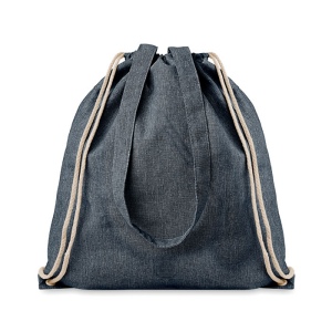 MOIRA DUO - Sac en coton recyclé.
