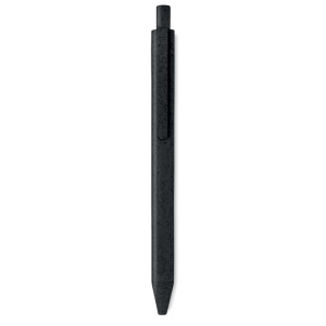 PECAS - Stylo poussoir blé paille PP.