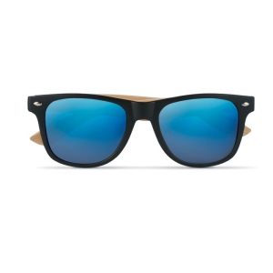CALIFORNIA TOUCH - Lunettes de soleil en bambou.