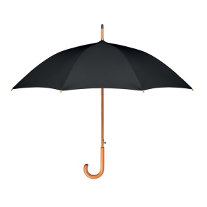 CUMULI RPET - Parapluie 23,5'' RPET pongé