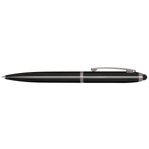 Stylo bille Nautic black