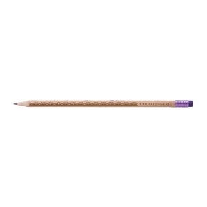 Crayon Prestige  Rond 17 T Bgomme