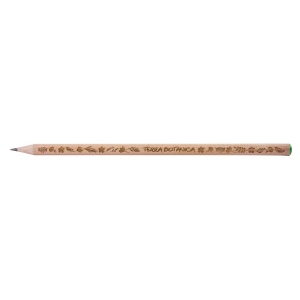 Crayon Prestige  Rond 17 Tpast Ss