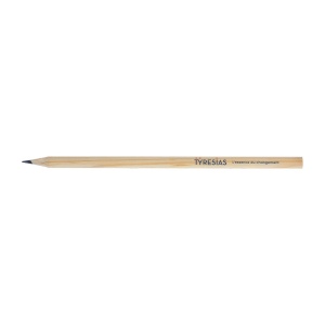 Crayon Pin Rond 17 Inc-Qv11 Tcoupée