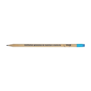 Crayon Pin Rond 17 Inc-Md11 Tgomme
