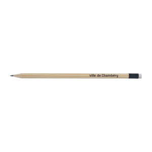 Crayon Pin Rond 17 Incolore T Gomme