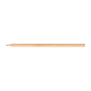 Crayon Pin Rond 17 Brut La11 Tcoupée
