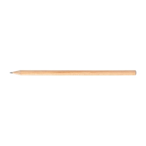 Crayon Pin Rond 17 Brut-Qv11 Tpast