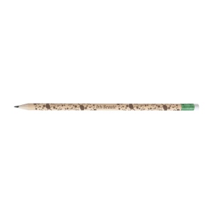 Crayon Peup Rond 17 Inc-Md21 Tgomme