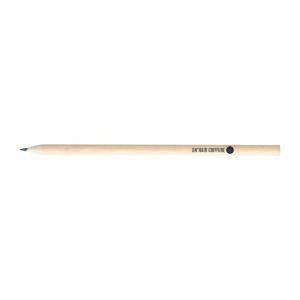 Crayon Peup Rond 17 Brut Qv11 Tcoupée