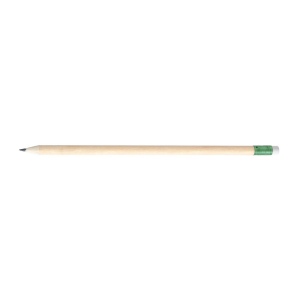Crayon Peup Rond 17 Brut-La11 Tpast