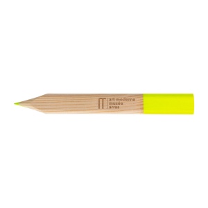 Fluo Jaune Surligneur  Laser