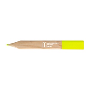Fluo Jaune Surligneur  Tampo