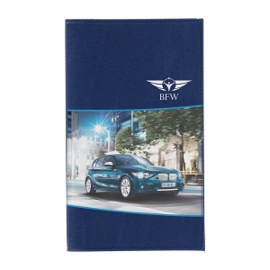 Agenda 15 j pvc imitation cuir (+Quadri numérique QV31)