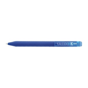 Stylo bille geometrique soft (+Tampographie TA31)