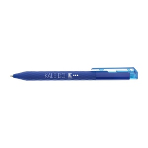 Stylo bille geometrique soft (+Tampographie TA91)