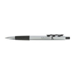 Stylo bille clip geometrique (+Tampographie TA51)