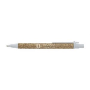 Stylo bille liege recycle (+Tampographie TA51)