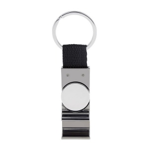 Porte-cles decapsuleur/jeton (+Tampographie TA31)
