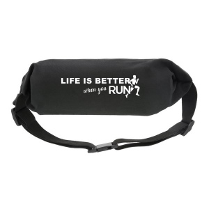 Ceinture de sport extensible (+sérigraphie TH51)