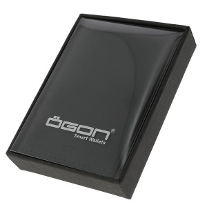 Porte-cartes anti-rfid ogon (+Incrustation IN41)