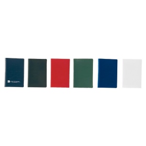 Etui 2 cartes pvc gomme mat (+Sérigraphie GO61)