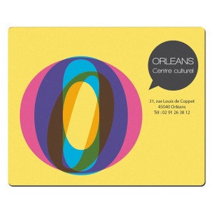 Magnet 0.5mm 301 a 500 cm2 (+Quadri numérique QV11)