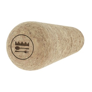 Bouchon a vin et bec verseur (+Gravure laser CO2 LA21)