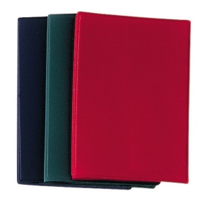 Etui 2 cartes pvc gomme mat (+Quadri numérique QV31)