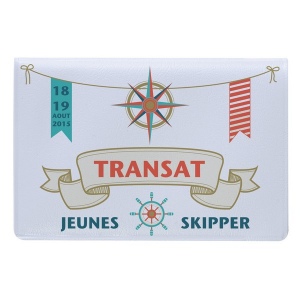 Etui 12 cartes pvc standard (+Quadri numérique QV31)