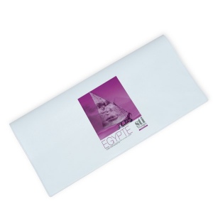 Pochette voyage 2 p pvc std (+Quadri numérique QV11)