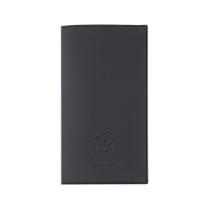 Pochette voyage 4 p pvc mat (+Incrustation IN11)