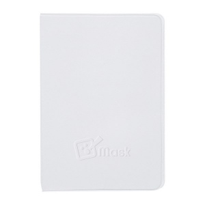 Couv. passeport pvc gomme mat (+Incrustation IN11)