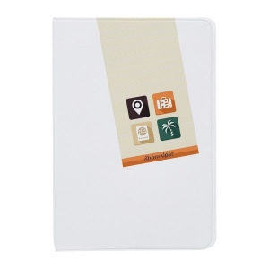 Couv. passeport pvc gomme mat (+Quadri numérique QV31)